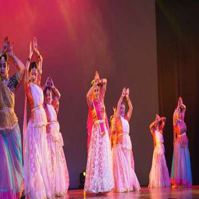 Pracheen Kala Kendra Places to See